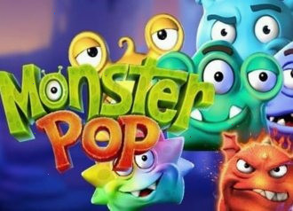 Monster Pop слот в Unlim казино